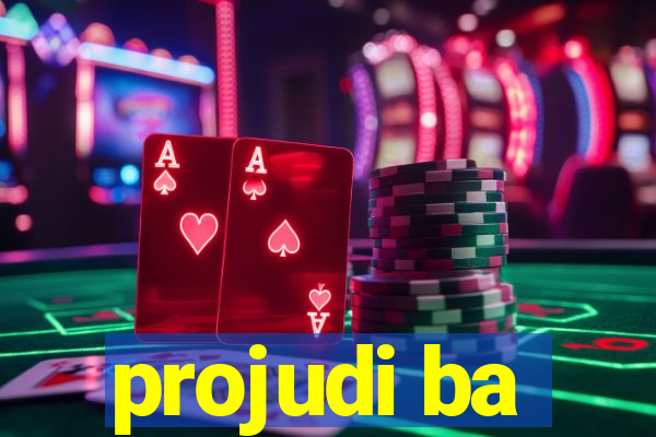 projudi ba